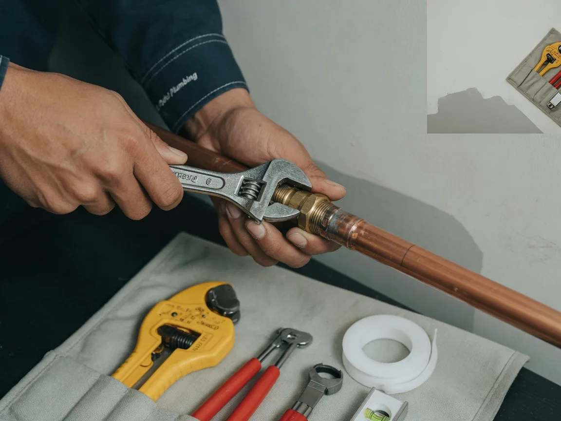 Why choose Drain Cleaning in Apison, TN